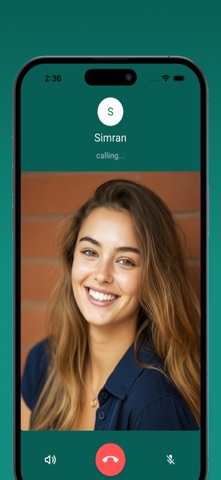 Chatreso screenshot