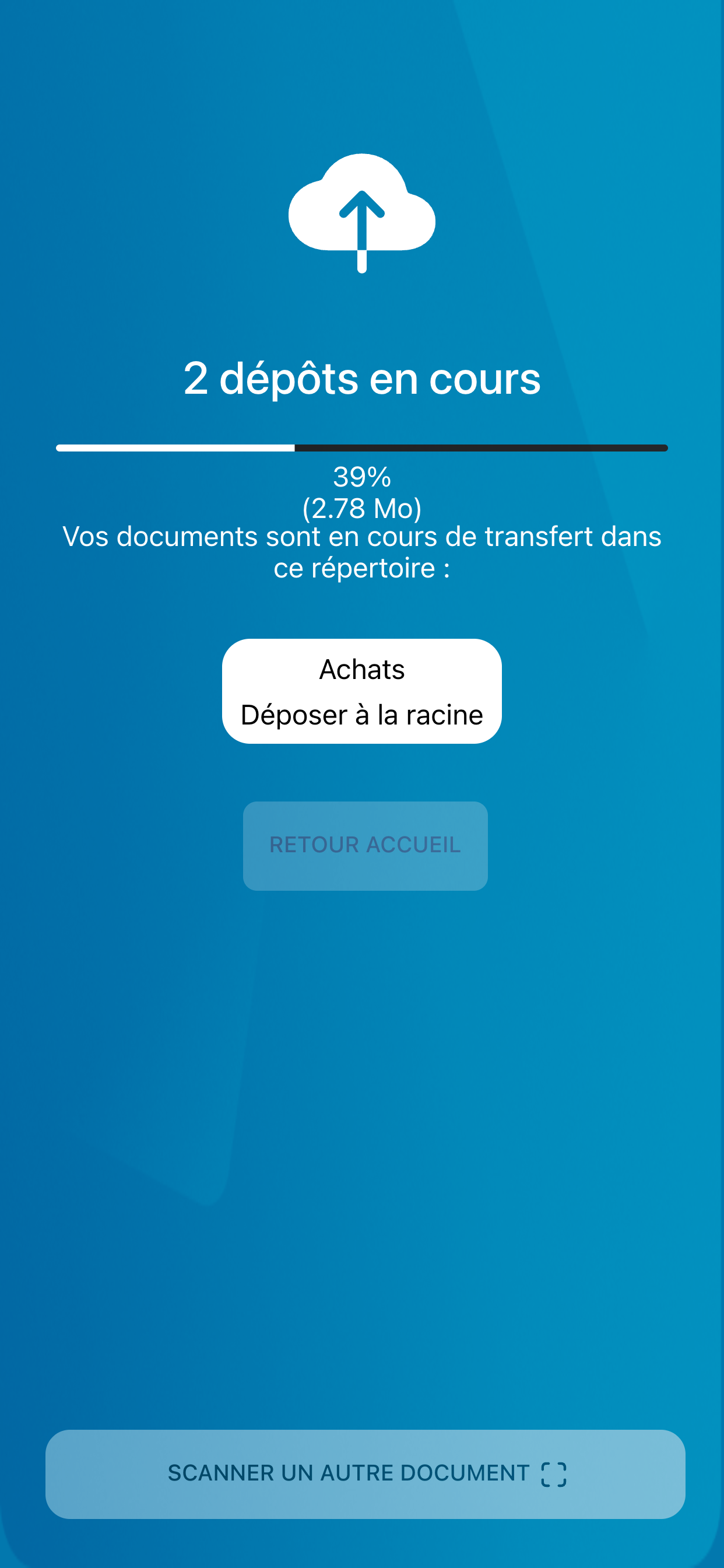 Comptoir EC screenshot 7
