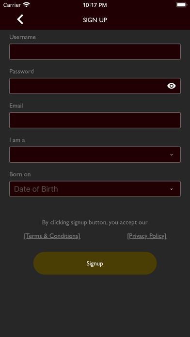 Nepali Vivah - Nepal Matrimony Screenshot