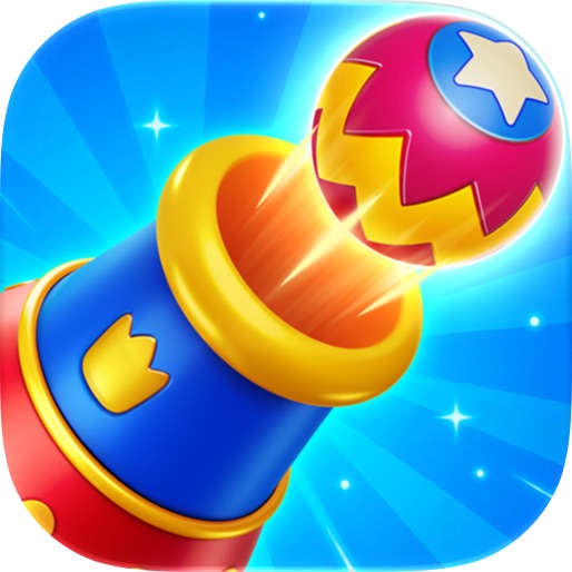 Royal Smash! - Physics Puzzle
