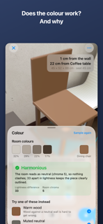 Mesura screenshot 3
