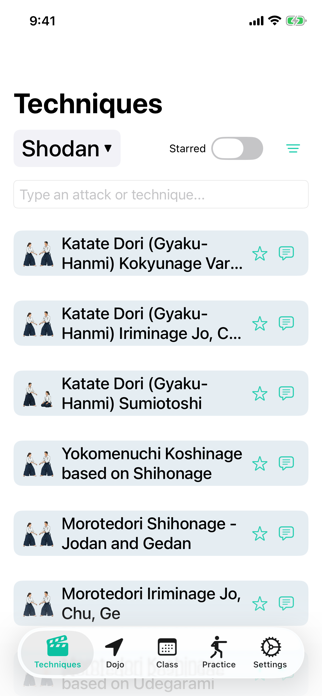 Tenzan Aikido Screenshot 1 of 5
