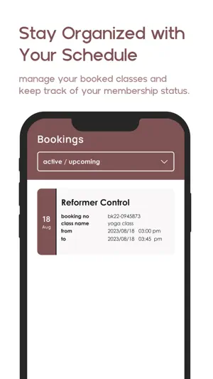 Curve Center screenshot 2