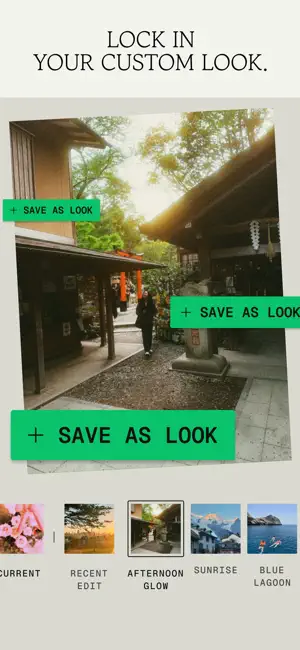 Snapseed: Photo Editor screenshot 4
