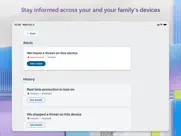 microsoft defender: security айпад изображения 3