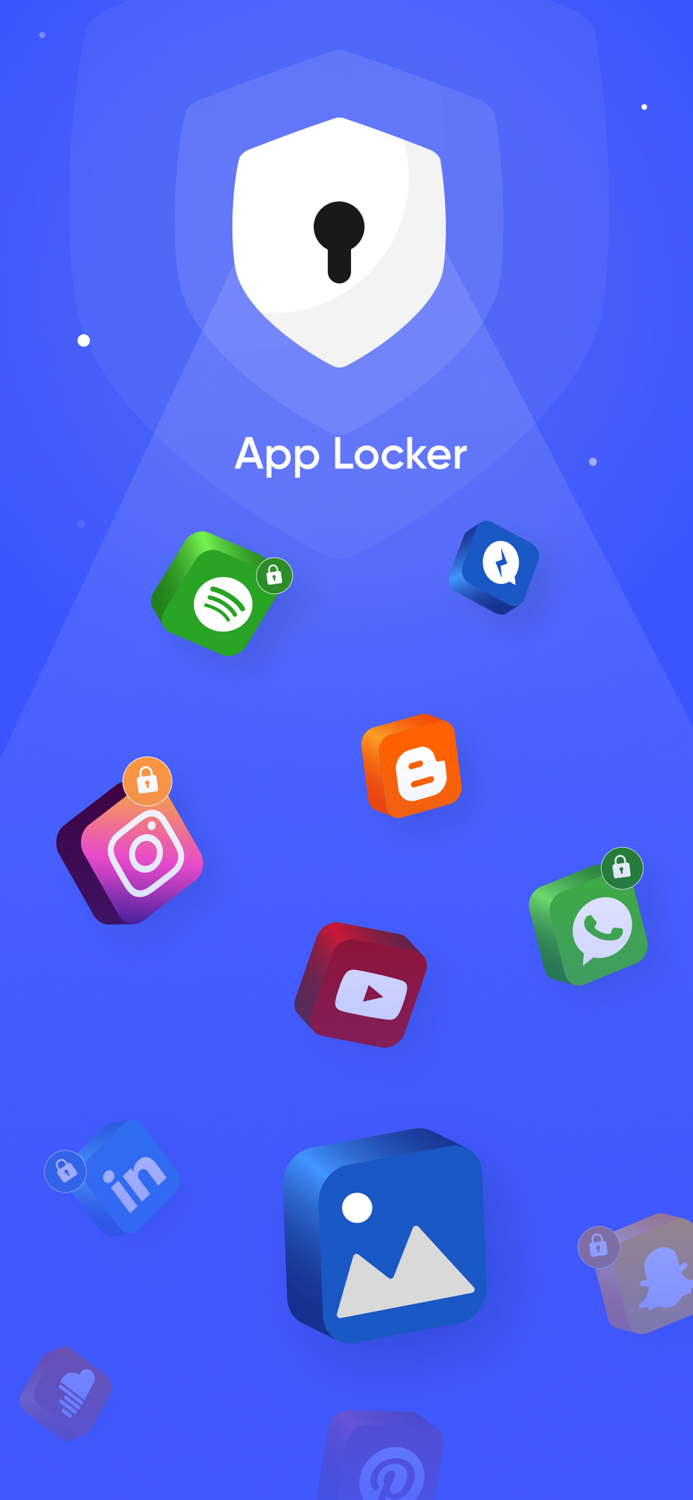 App Lock  Hide App  Lock App