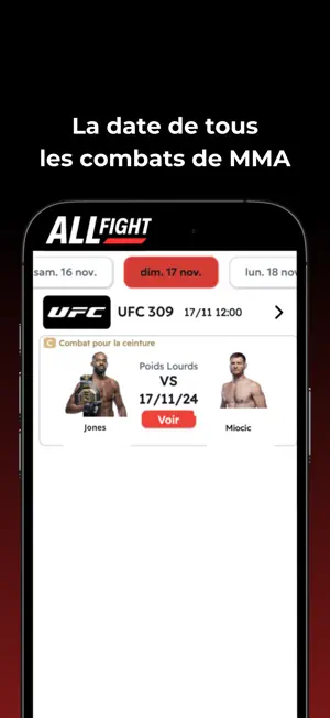 AllFight screenshot 4
