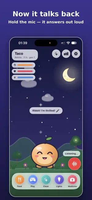 Bichinho screenshot 4