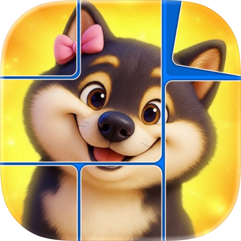 JigStory: Solitaire Art Puzzle screenshot 1