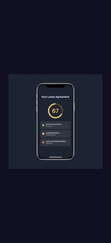 ContractLens screenshot