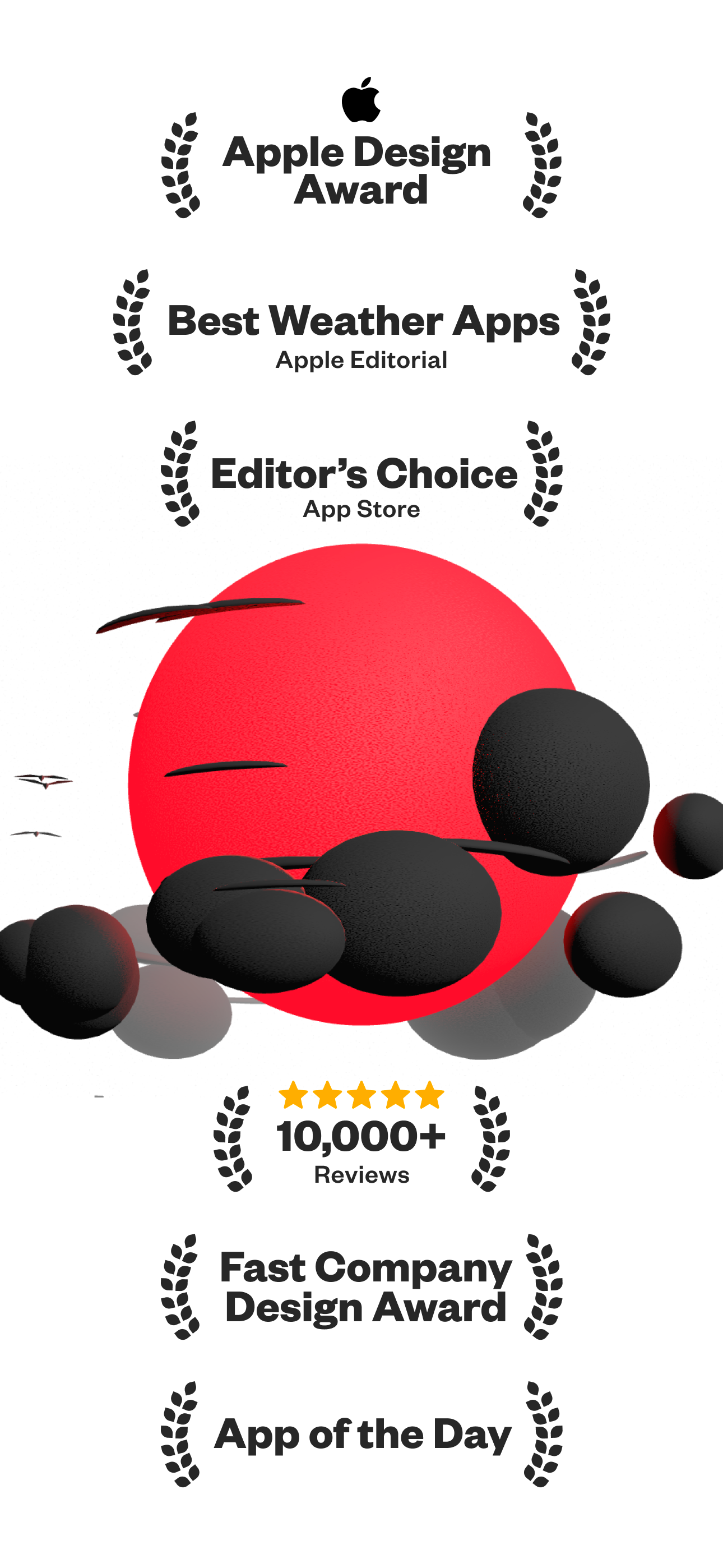 (Not Boring) Weather