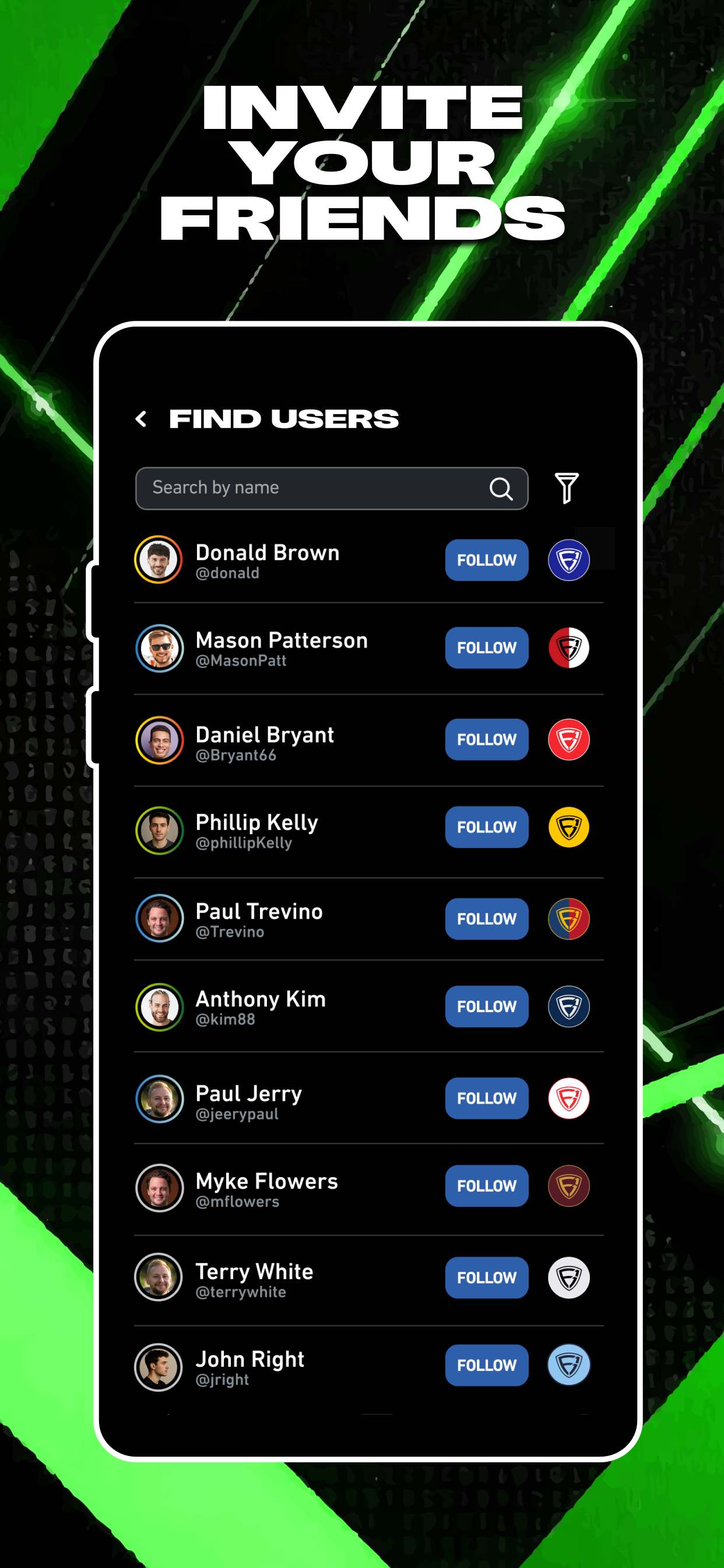 Fans Eleven - Football talk screenshot 3