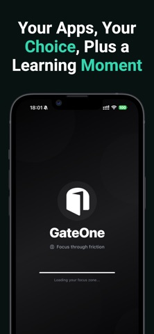 Gateone screenshot