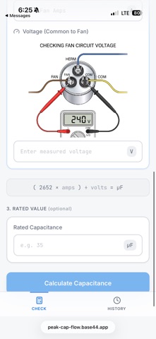 ChekCap Screenshot 1 of 10