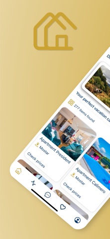 Resort.ba Screenshot 1 of 8
