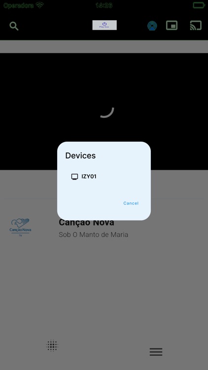 Tv Play Gus screenshot-8