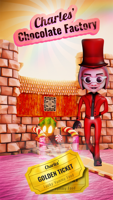 Yummy Picnic Food Game Screenshot