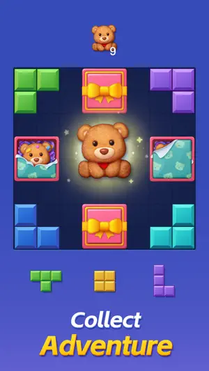 Color Block: Combo Blast screenshot 5