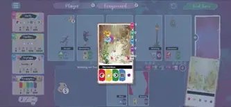 Canvas - The Board Game screenshot 4