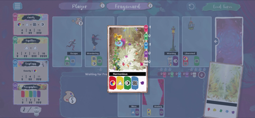 Canvas - The Board Game screenshot 5