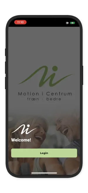 Motion I Centrum screenshot 1