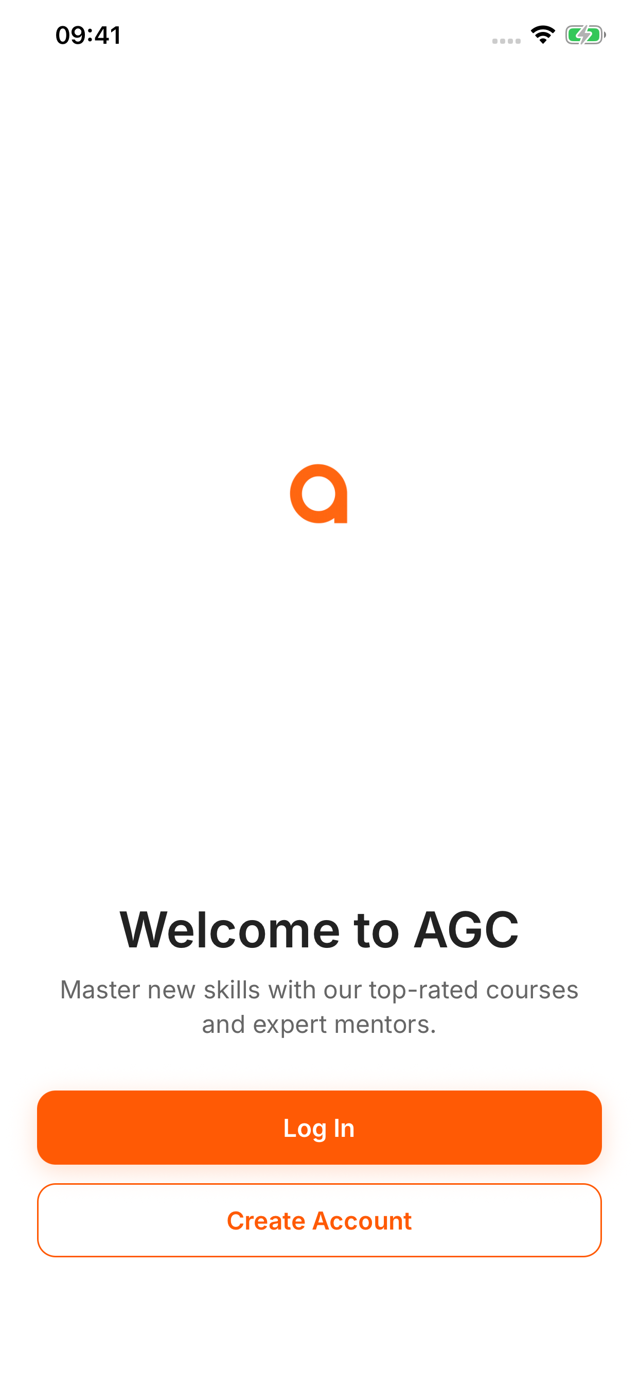 AGC Mobile