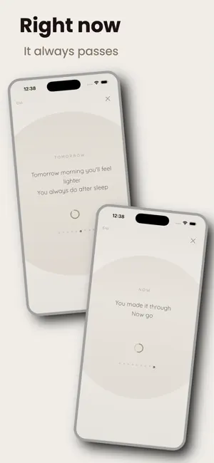 Lifted – A Calmer You screenshot 2