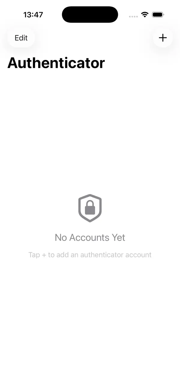 #1. DevAuth (iOS) De: Dragica Soldo