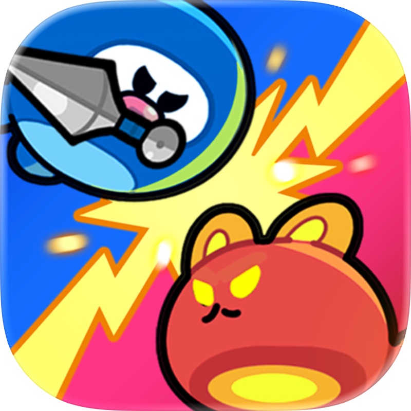 Merge Monster: PvP Battle screenshot 10