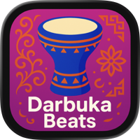 Darbuka Beats: Tabla Drum Pad