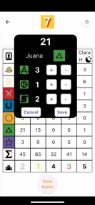 Wonders 7 screenshot