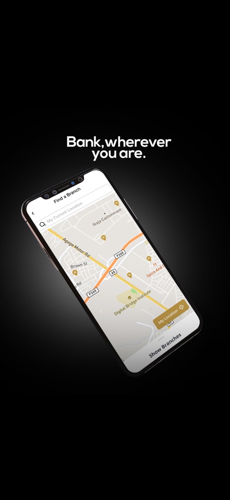 Altbank - App de Finanzas | MWM