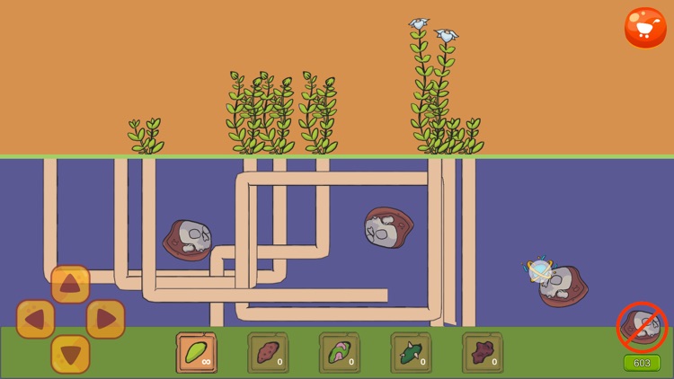 Plant-Ruto
