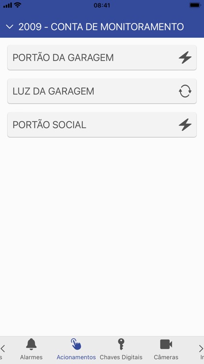 M24 Monitoramento screenshot-4