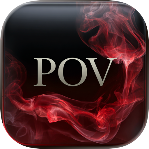 POV Narratives - Books