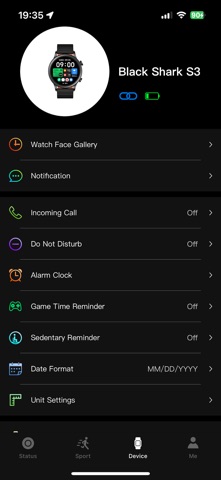 Inteya Tech Screenshot 3 of 4