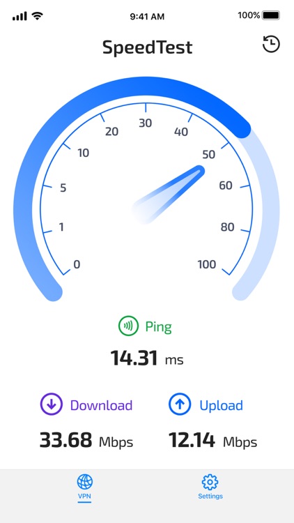 Secure VPN & Fast Proxy Master screenshot-5