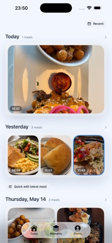 Mealyn Screenshot 1 of 10