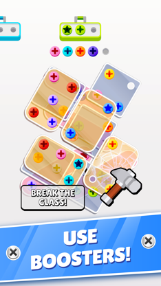 Screw Jam screenshot 4