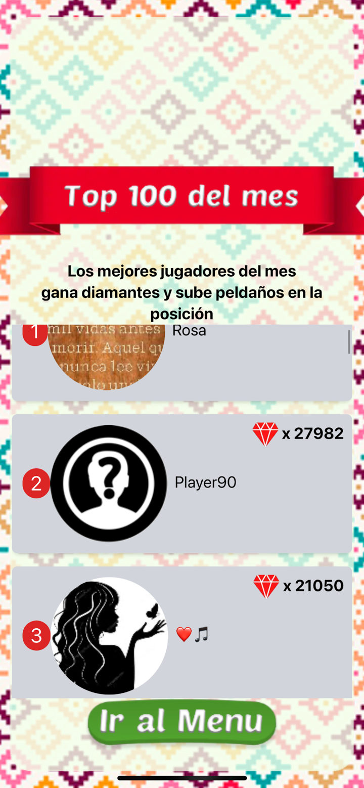 Loteria Virtual screenshot 7
