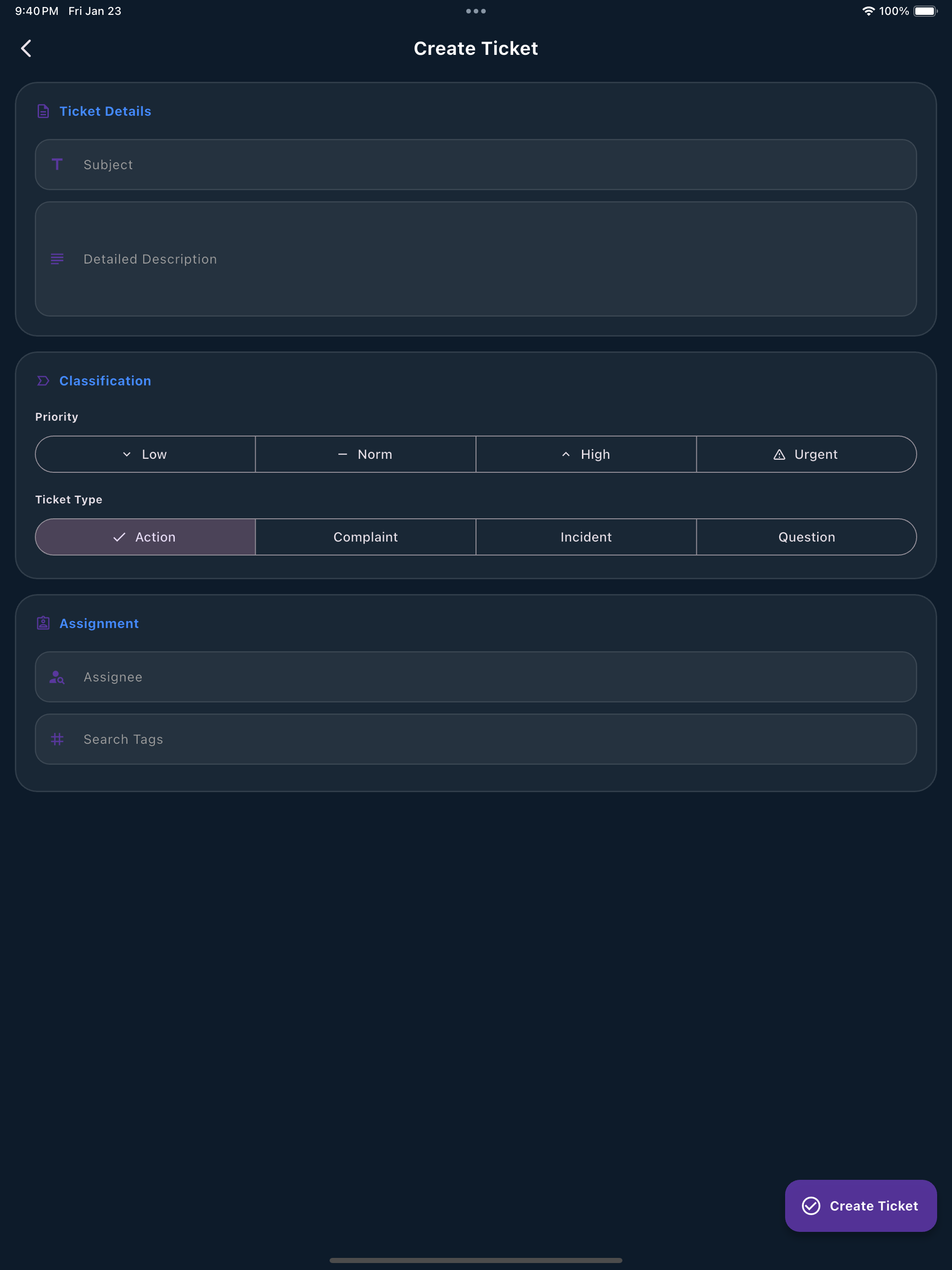 Facetone Agent screenshot 18