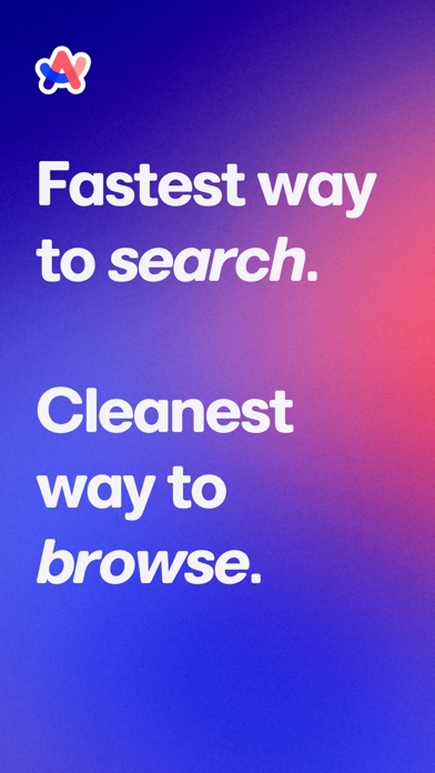 Arc Search — Find it, Faster Screenshot