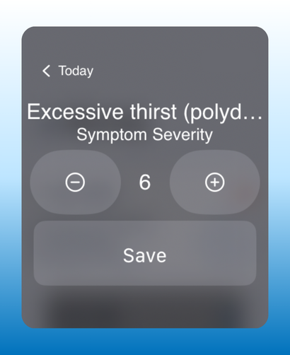 Semaya: GLP1 Injection Tracker