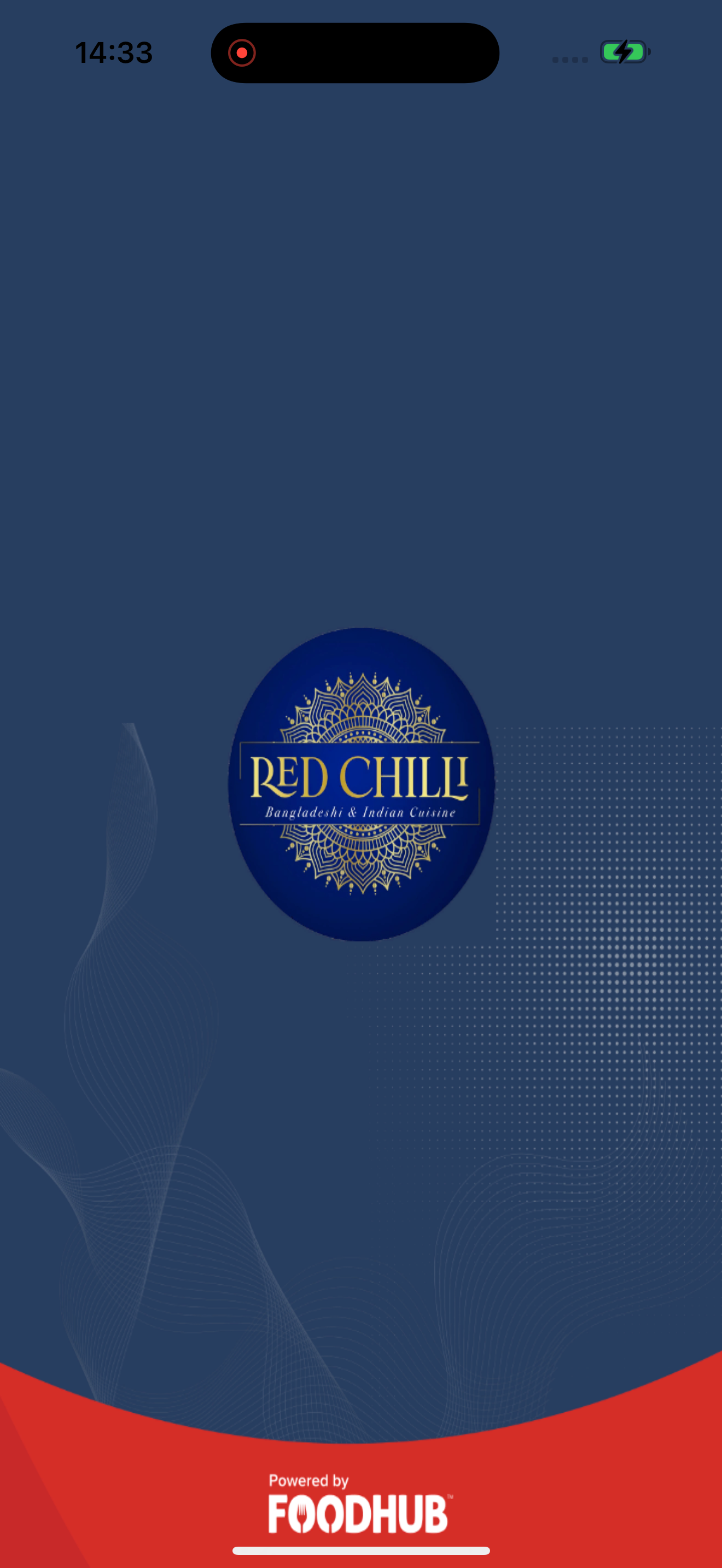 Red Chilli Wollaston.