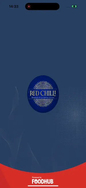 Red Chilli Wollaston. screenshot 1