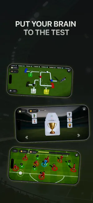 Brain1 screenshot 3