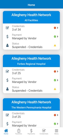 VendorStat Screenshot 2 of 5