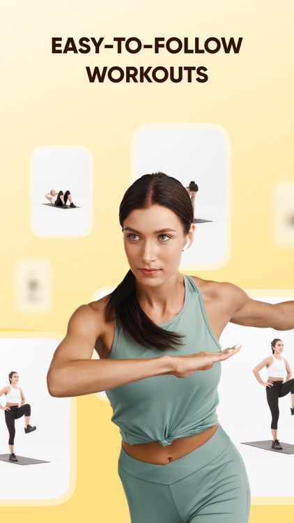 Fitself: Fitness and Fasting screenshot-4