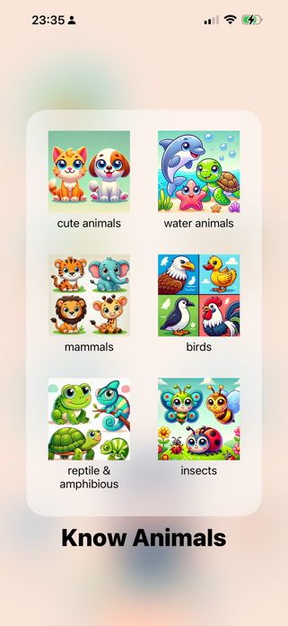 Kid Study Screenshot 3 of 7