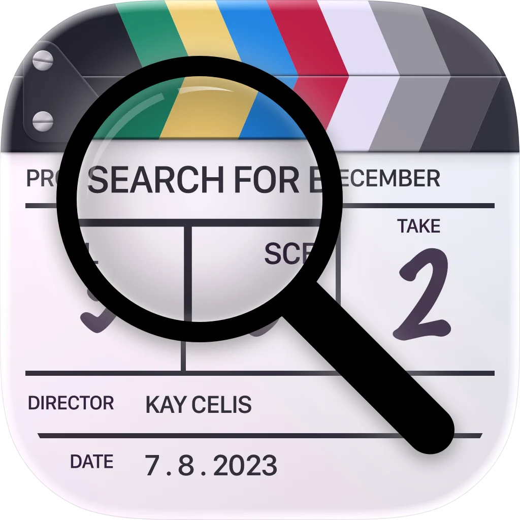 Callsheet: Find Cast & Crew